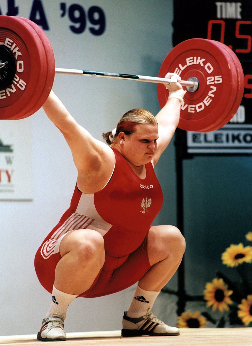 Agata Wróbel