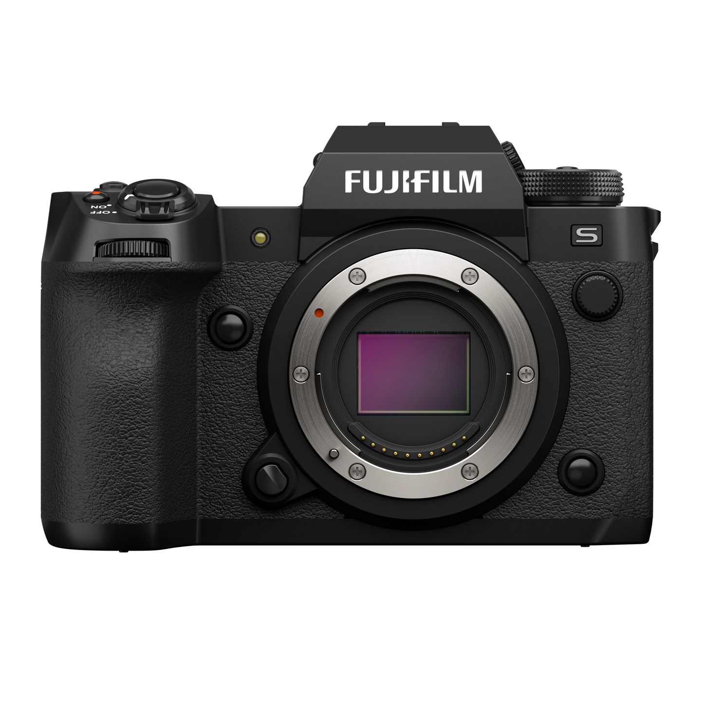 Korpus Fujifilm X-H2S z nowym procesorem wylądował. Towarzyszyły mu 2 obiektywy 2