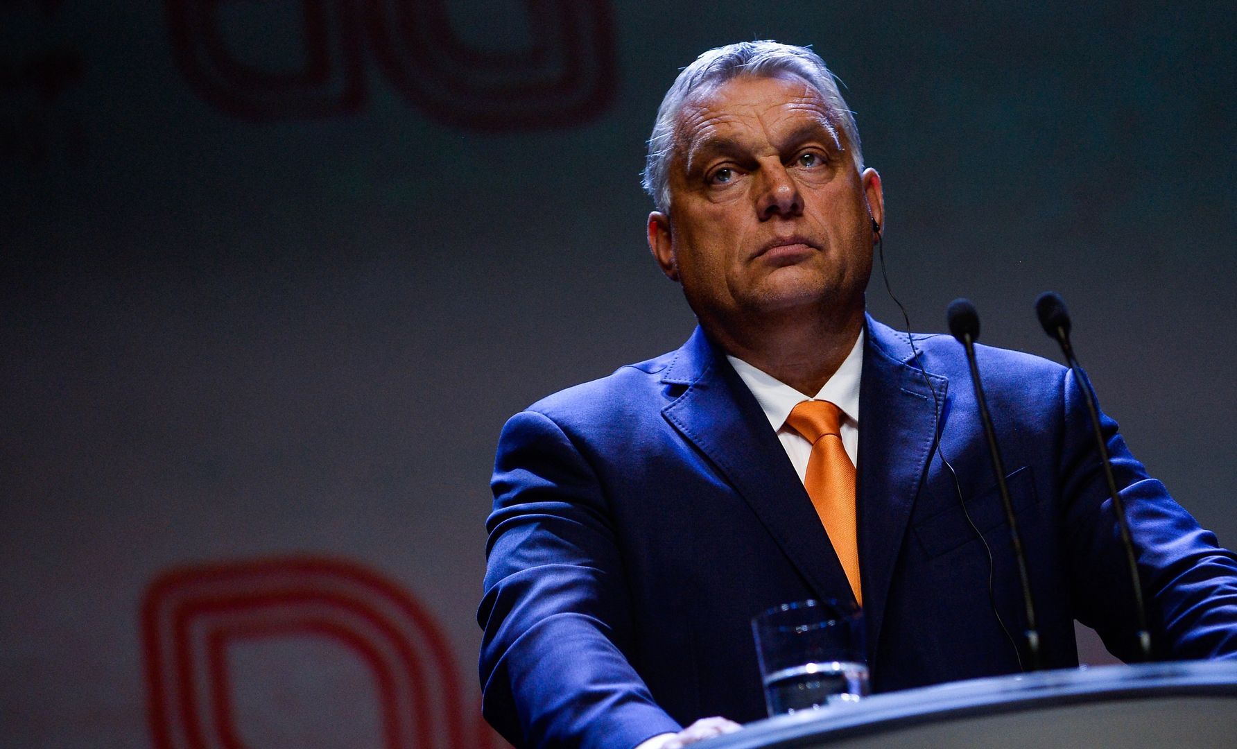 Orban kontra Europa. Film pokazał, jak premier Węgier gra z UE