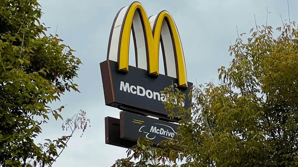 Jak restauracje McDonald's będą pracować 1 i 2 listopada?  