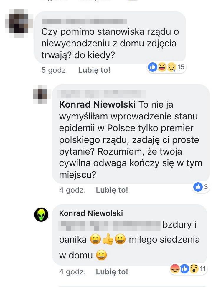 Konrad Niewolski