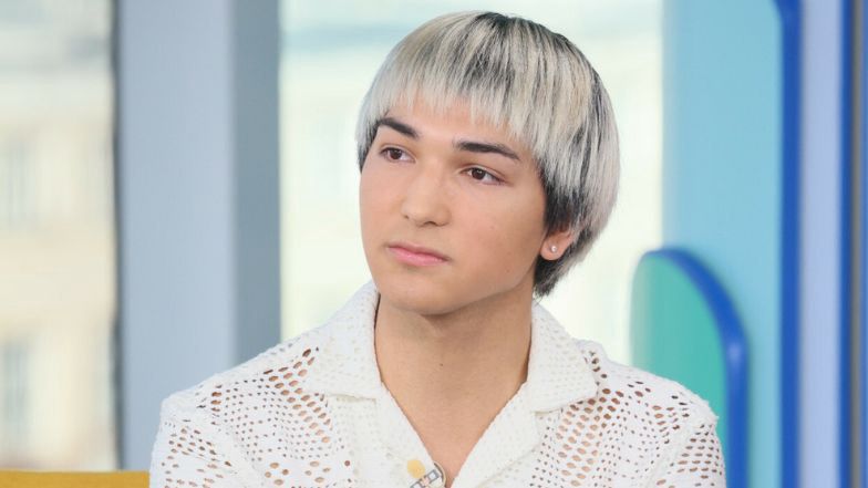 Krystian Embradora