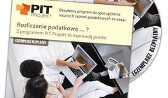 Saga „Amerykański sen” i płyta do rozliczania PIT-ów z „Super Expressem”