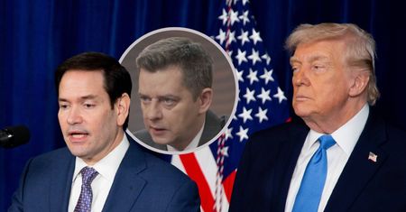 Iran usiądzie do stołu z USA. Ekspert: Możemy się jeszcze zaskoczyć