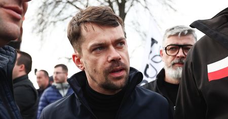 Kołodziejczak już działa. Pyta o sklepy spożywcze
