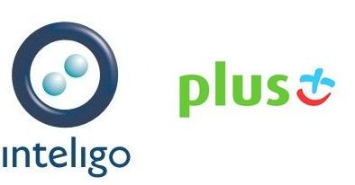 Więcej gotówki w Plusie z Inteligo