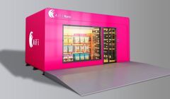 Żabka szykuje sklepy bez kas, sprzedawców wesprze sztuczna inteligencja