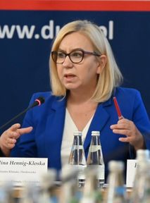 Poland’s energy system to be improved? Minister for the Environment explains