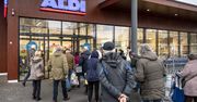 Aldi szuka pracowników. Tyle zarobisz na kasie