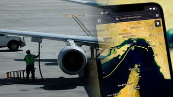 Europa bez paliwa dla samolotów? Branża bije na alarm