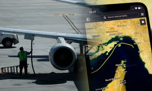 Europa bez paliwa dla samolotów? Branża bije na alarm