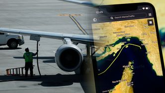 Europa bez paliwa dla samolotów? Branża bije na alarm