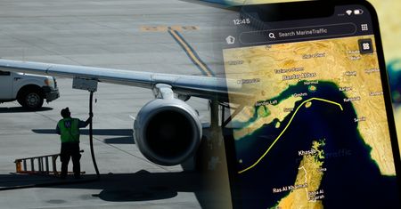 Europa bez paliwa dla samolotów? Branża bije na alarm