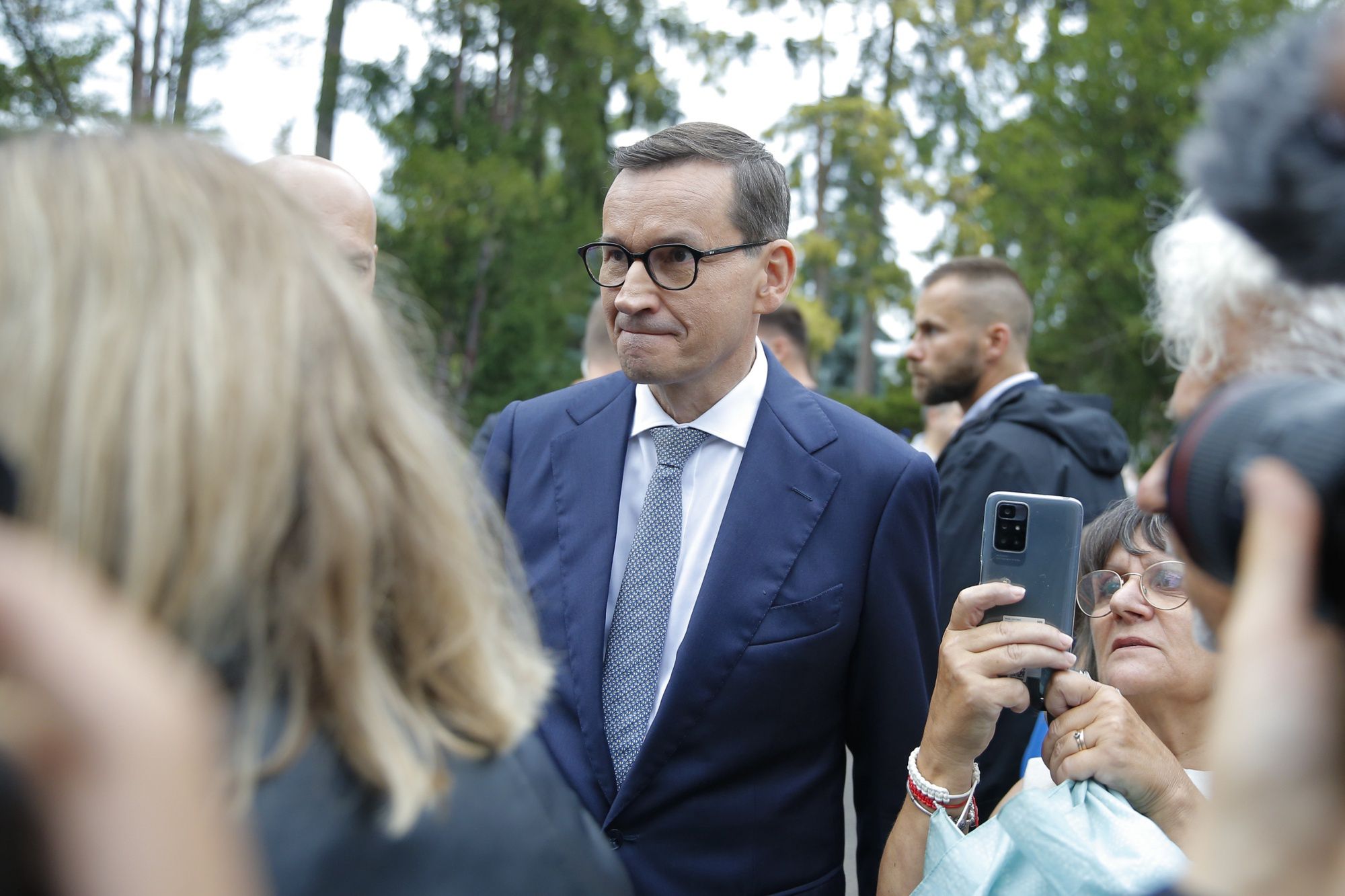 Mateusz Morawiecki