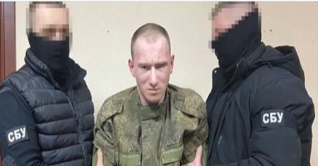 Pierwszy taki proces. Rosjanin stanął przed sądem w Ukrainie