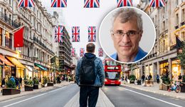 Brytyjski ekonomista o polexicie: Polskę zaboli bardziej [WYWIAD]