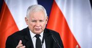 Niemcy głównym motywem powrotu Kaczyńskiego. Prezes PiS rusza z przesłaniem o reparacjach