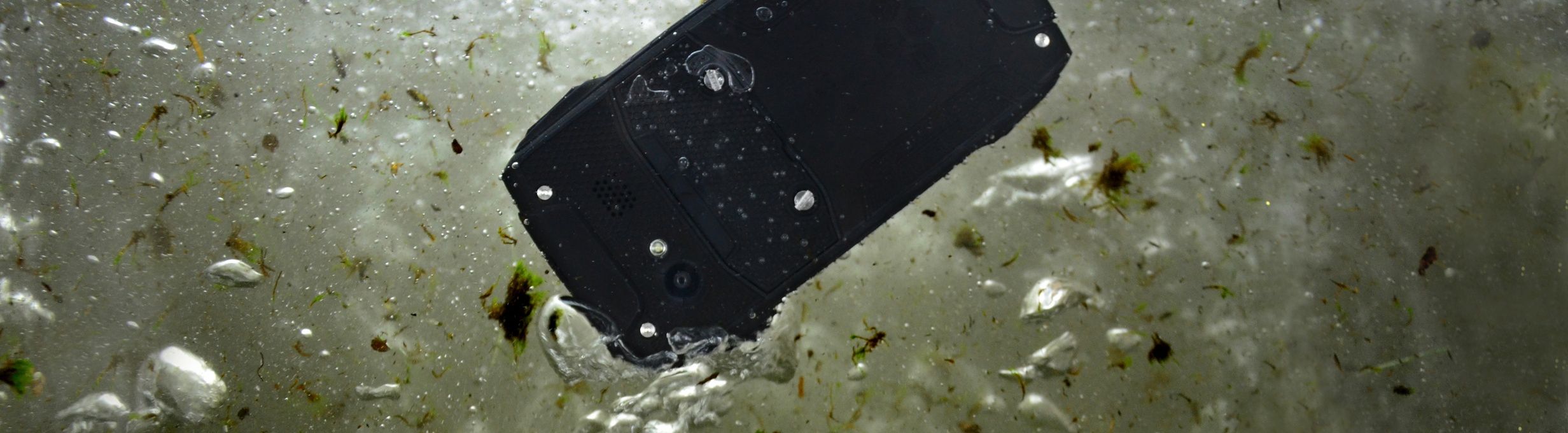 myPhone Hammer Axe M LTE - recenzja i test wytrzymałości 2