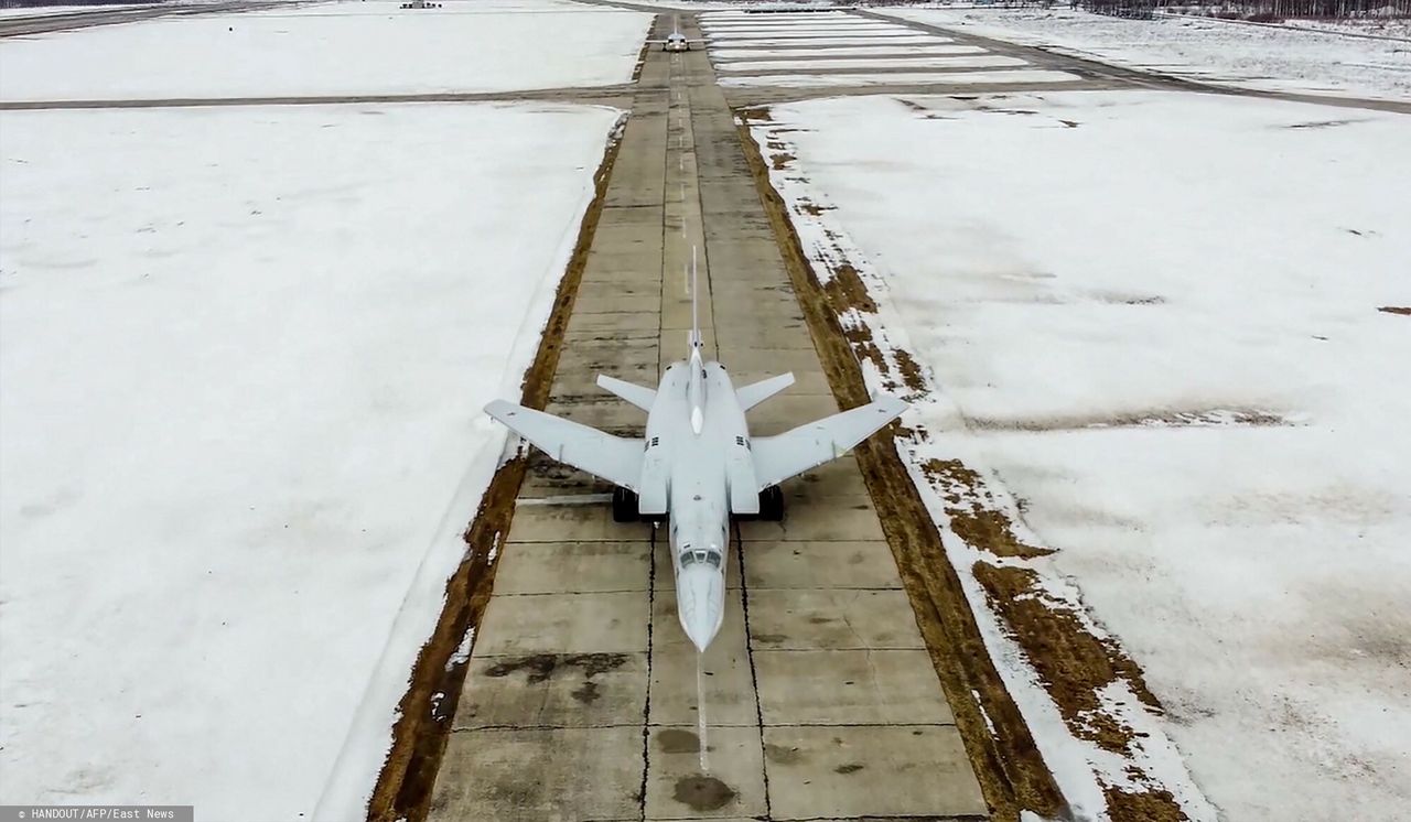 Tu-22M3