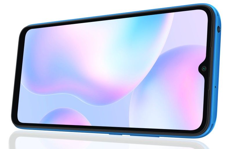 Redmi 9A