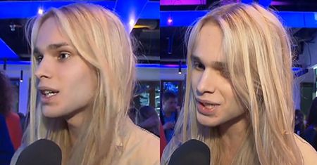 Maga o swojej agencji: "Chciałem panować nad swoją karierą. Teraz czuję się swobodny"