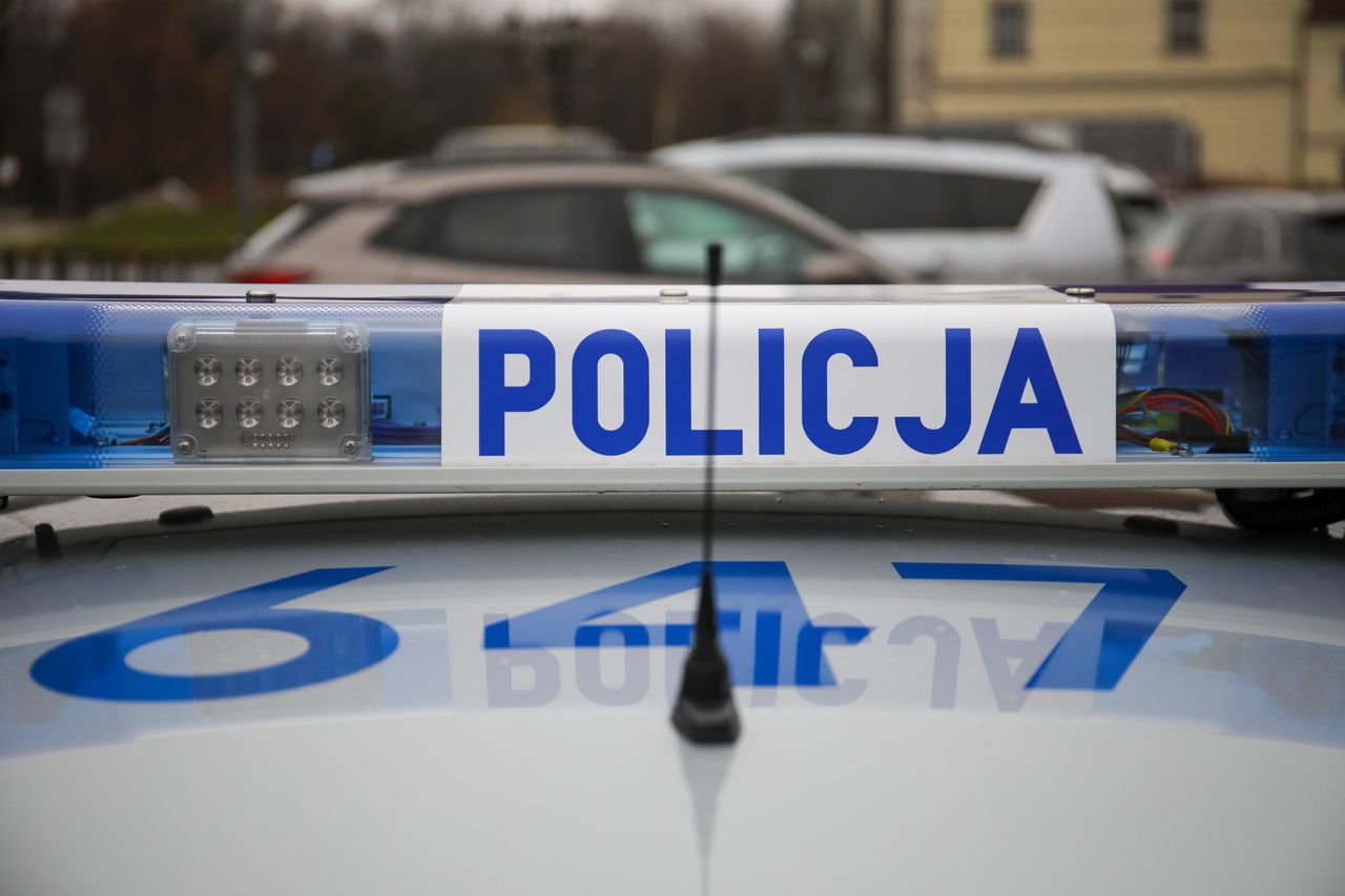 Zgłosił kradzież auta. Niepotrzebnie. Teraz odpowie przed sądem
