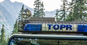 Tatry: Trzeci dzień poszukiwań. Nadal nie ma śladu po zaginionym 55-latku z Nowego Sącza