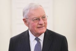 "Wyczyścić niebo w jedną noc". Gen. Kellogg o sile NATO