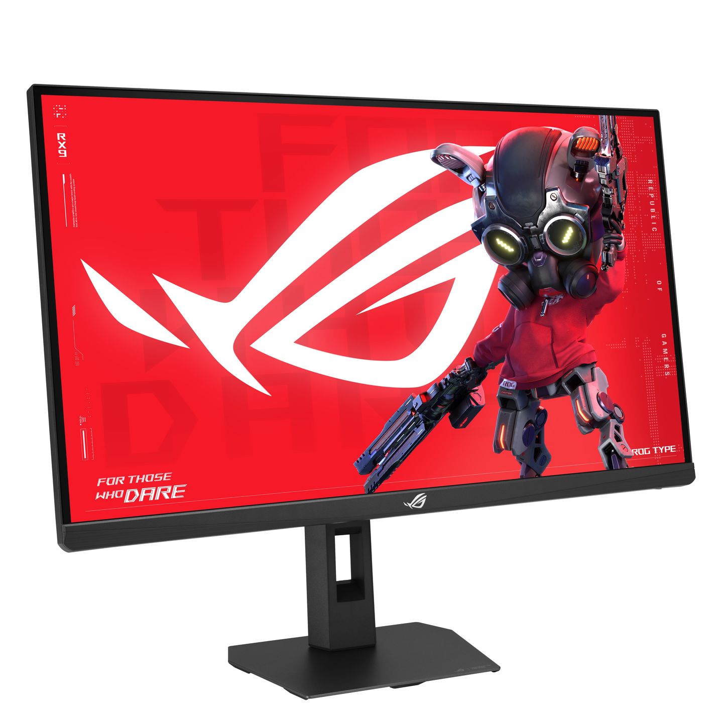 ASUS ROG Strix XG27ACNS