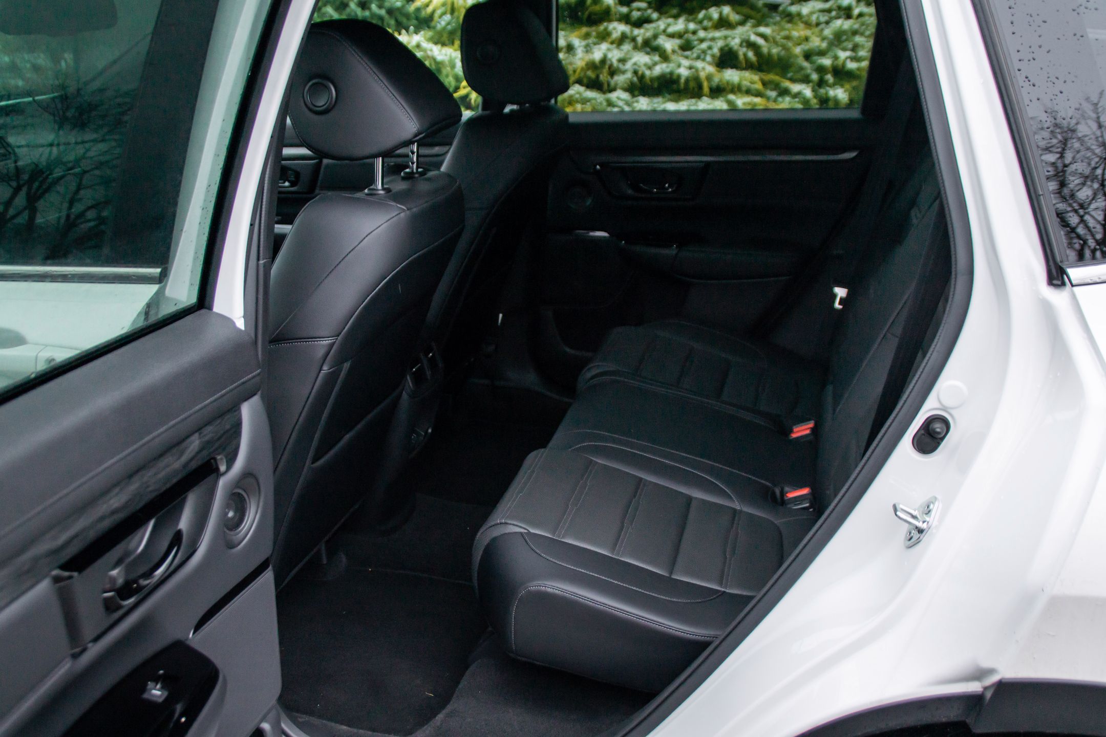 Honda CR-V e:HEV Sport Line (2022)