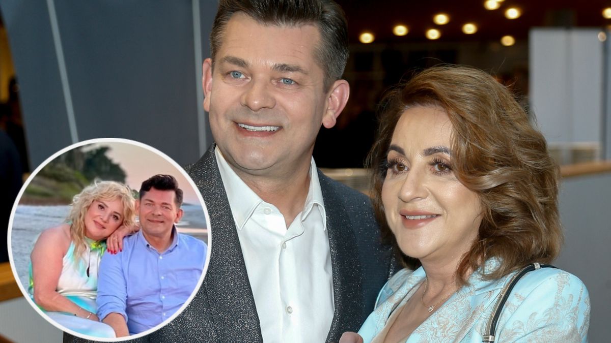 Danuta Martyniuk skradła show podczas nagrywania teledysku