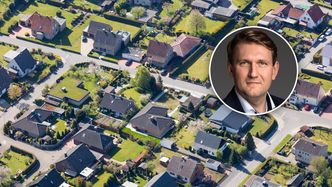 300 osób w 16 domkach. "To patologia". Szykują koniec samowolki