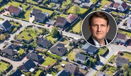 300 osób w 16 domkach. "To patologia". Szykują koniec samowolki