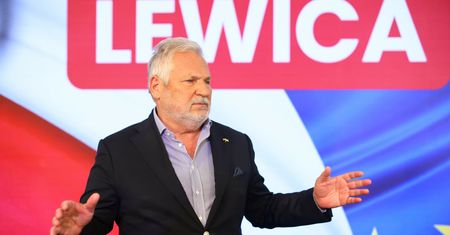 Emerytura Aleksandra Kwaśniewskiego. Czy były prezydent musi dorabiać?
