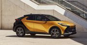 Toyota C-HR dostępna w rezerwacji. Znamy również polski cennik