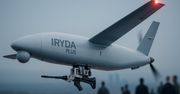 Iryda Plus "zamiata niebo". Polska odpowiedź na rosyjskie drony