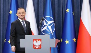 Godło do zmiany? Petycja trafiła do prezydenta