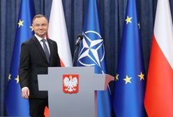 Godło do zmiany? Petycja trafiła do prezydenta