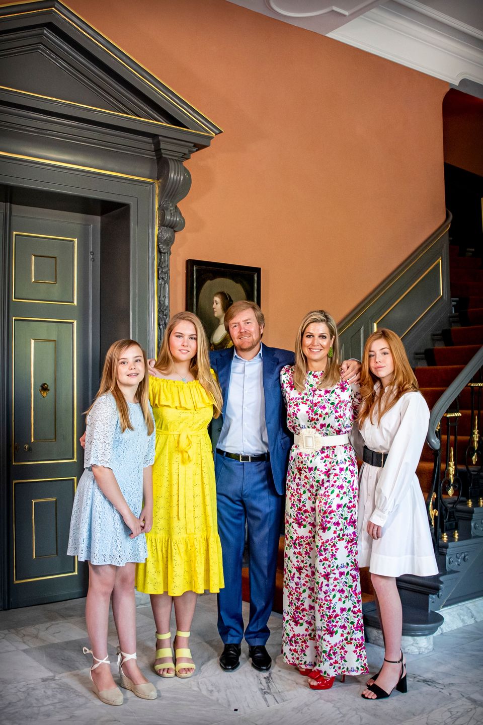 Księżniczka Amalia