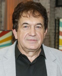 "Sanatorium miłości". Żona Krzysztofa zmarła przedwcześnie. O to prosiła go przed śmiercią