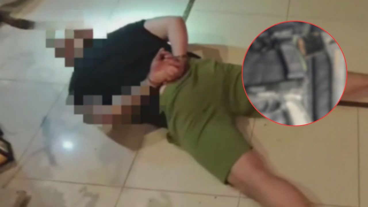 Kierowca mercedesa stracił rozum. Absurdalne zachowanie w Radomiu