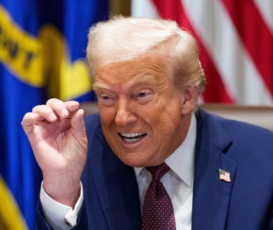 Trump uderza w znanego na całym świecie przedsiębiorcę