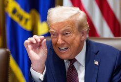 Trump uderza w znanego na całym świecie przedsiębiorcę