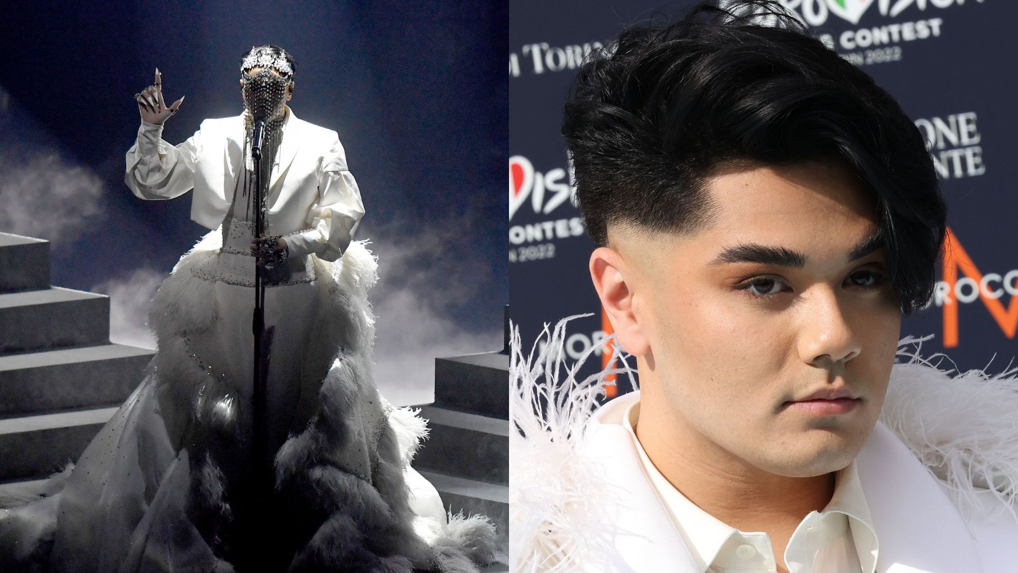 Kto wygra Eurowizję 2022? 