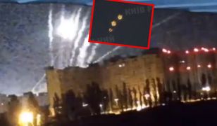 Potężny nocny atak. Zniszczyli fabrykę najbogatszego Polaka