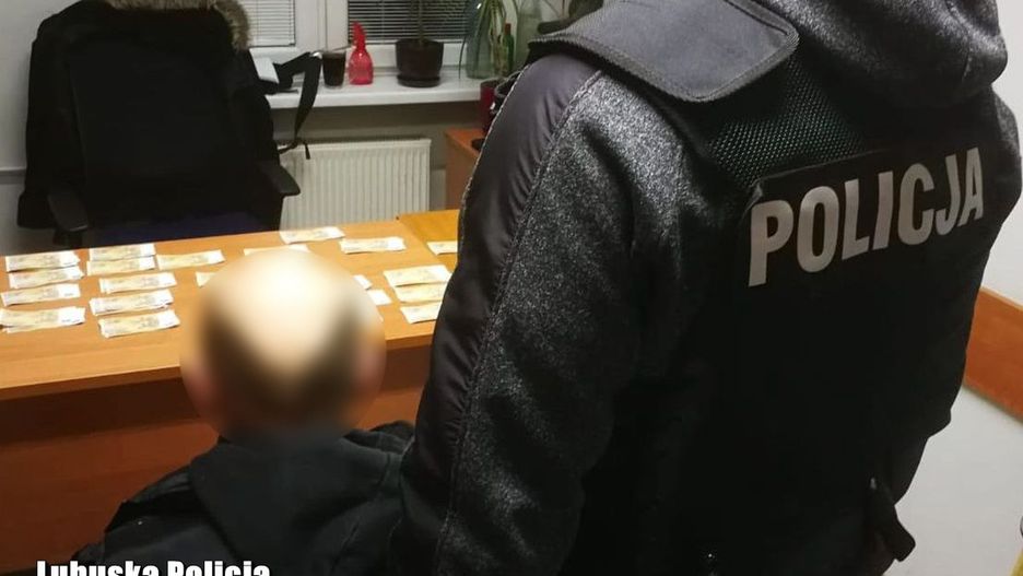 Komenda Miejska Policji w Zielonej Górze