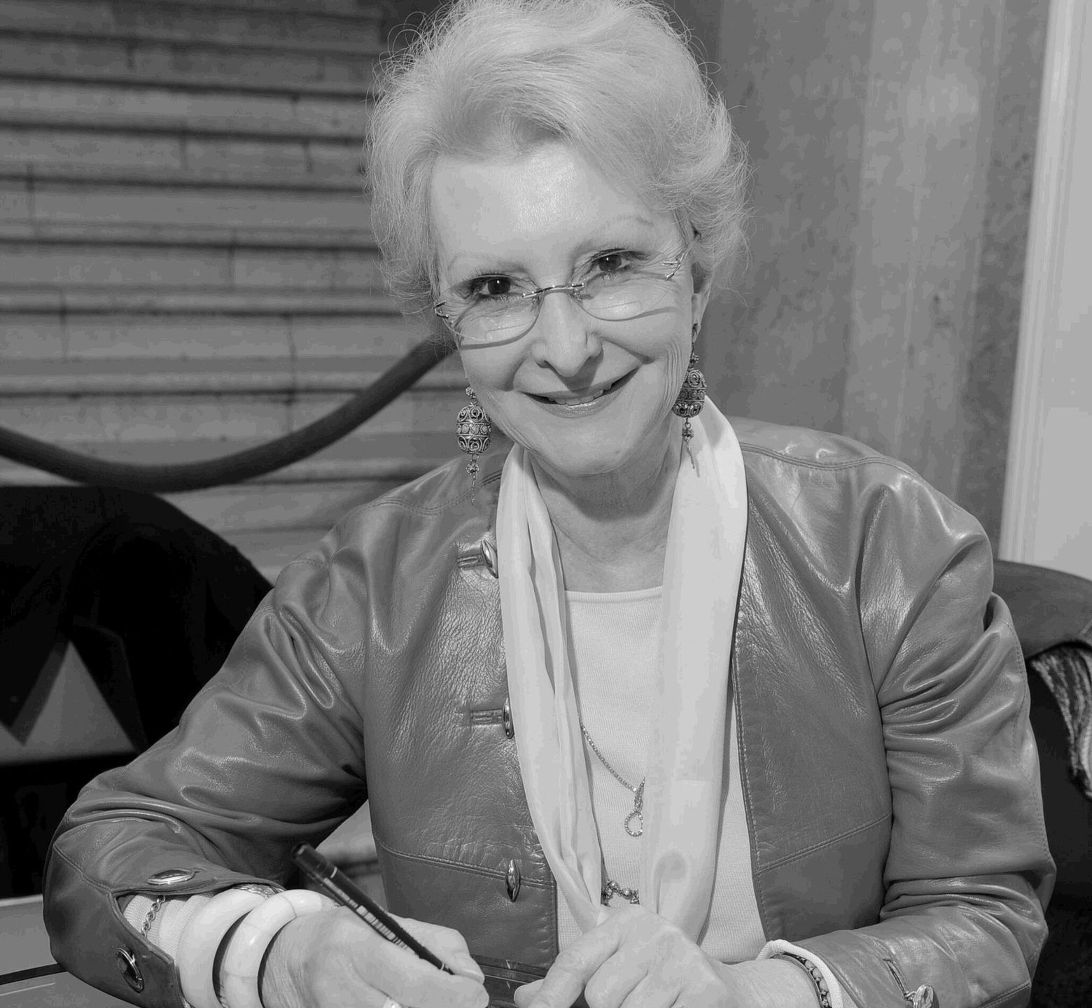 Jadwiga Barańska
