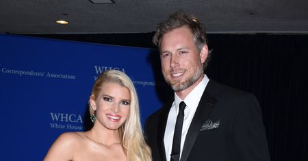 Jessica Simpson wzięła drugi ślub!