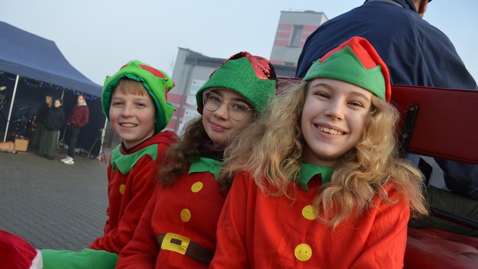 Jarmark Bożonarodzeniowy w Dalikowie 2025