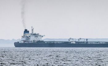 Rosja wróciła na Bałtyk. Eksport ropy drogą morską wzrósł o 22 proc.